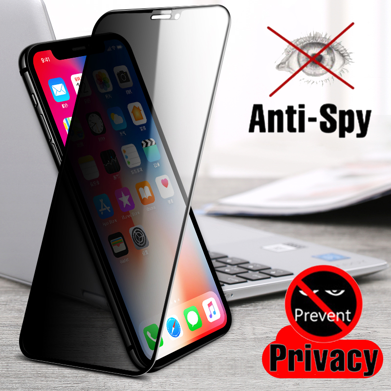 Privacy Screen Protector: How to use it, benefits, and which to choose