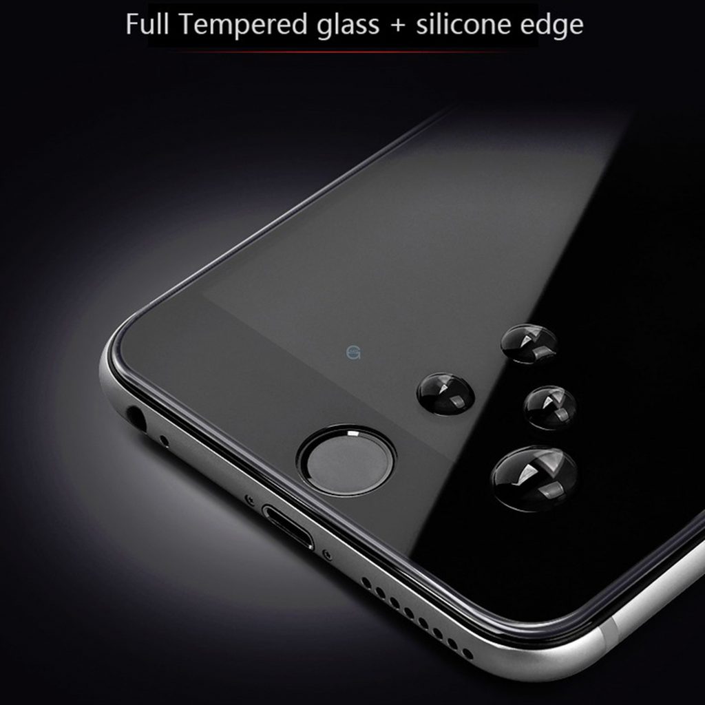 Edge to edge 9h glass shield на какой телефон