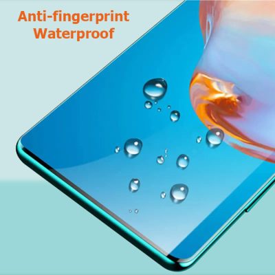 What is a Hydrogel screen protectors? - Mobile Phone Guard | Tempered ...