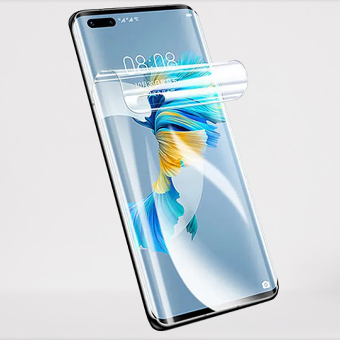 Is Hydrogel A Good Screen Protector Exploring Its Benefits 6391