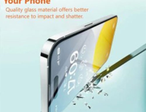 IS THERE ANY NEED OR NECESSITY OF TEMPERED GLASS SCREEN PROTECTOR FOR A MOBILE PHONE? 