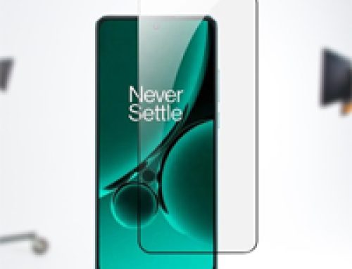 Protect Your OnePlus Nord CE 5G with MPG Glass Screen Protectors and Premium Mobile Accessories